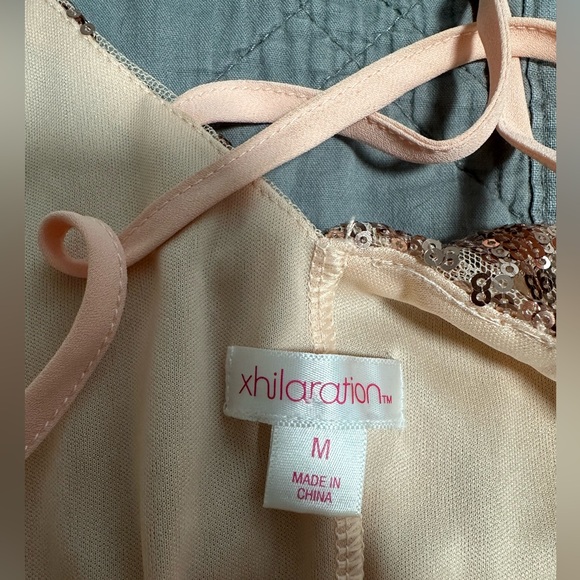 Homecoming dress - Picture 3 of 3